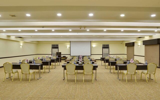 Pearl Continental Peshawar