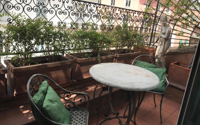 Hotel Okapi