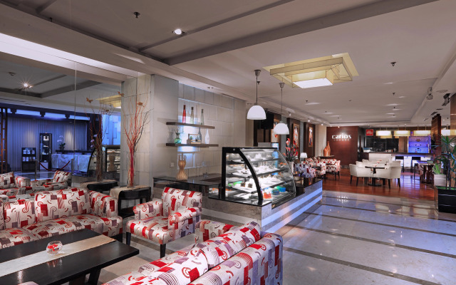 Grand Dafam Braga Bandung