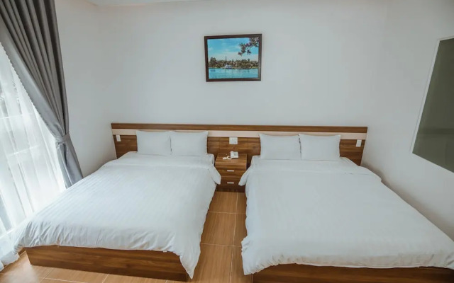 RedDoorz Premium Anh Duc Da Lat Hotel
