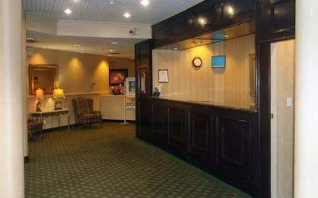 Best Western Brantford Hotel & Conference Centre