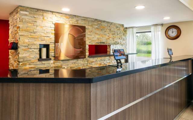 Comfort Inn Newmarket