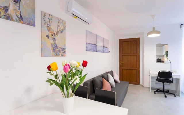 Green Harmony Home in Chioma