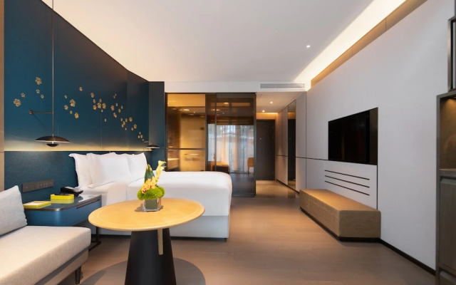 Mhub by MGM Nanjing Jiangning