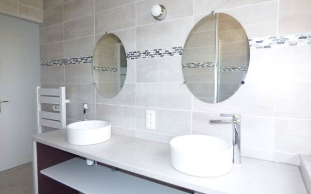 Gites Bel Air de Rosette