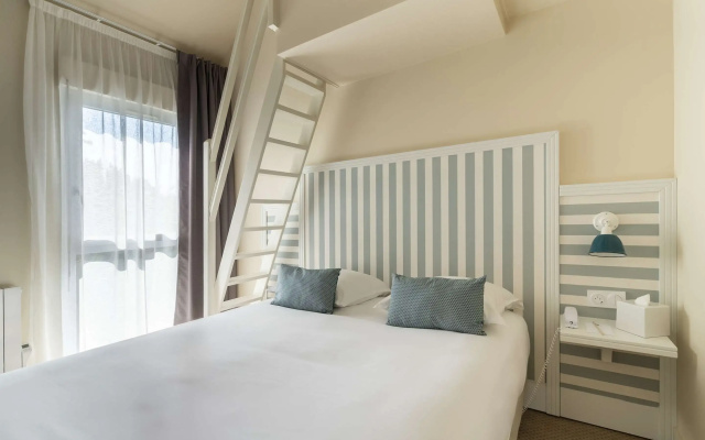 Best Western Flers Centre Gare