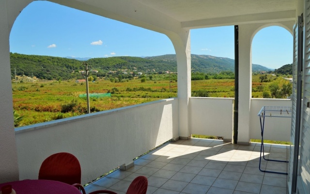 Apartments Ruza