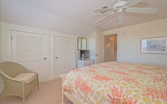 Turtleback Unit #02 - 3Br Villa