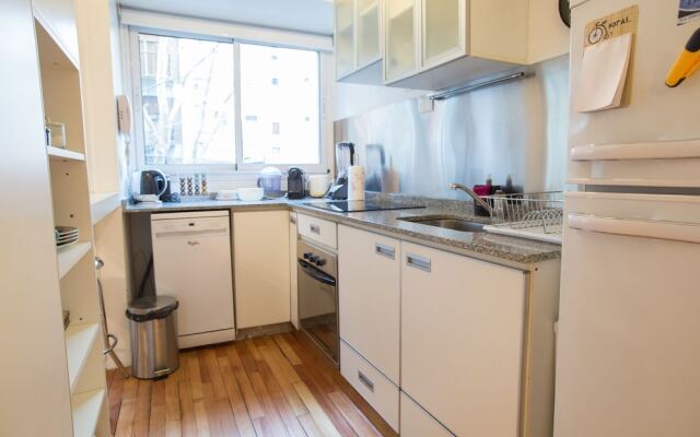 ORO 2 Apartment by Be Local Argentina