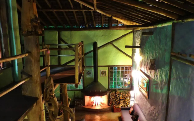 Pousada Das Candeias