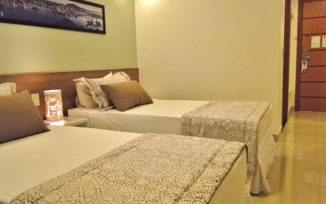 Alameda Vitória Hotel