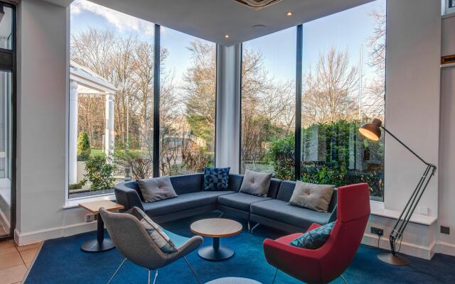 Holiday Inn Express Edinburgh City West by IHG
