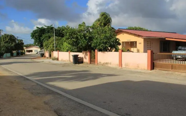 Ocalia Apartment Aruba