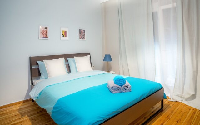 HouseLoft Aqua Gardens