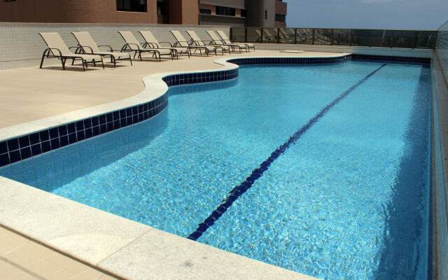 Nobile Suites Executive