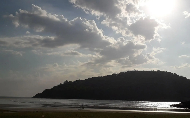 Pousada Canto dos Mares