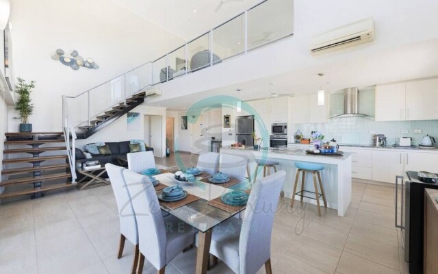 ZEN PINNACLE - 3BR Penthouse Retreat