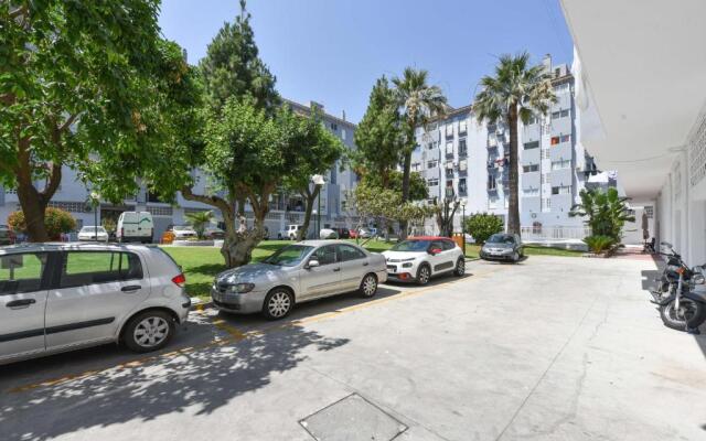 Apartamento lujo playa Lasiesta3