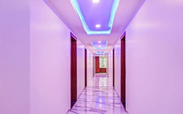 Treebo Trend Hotel Satkar