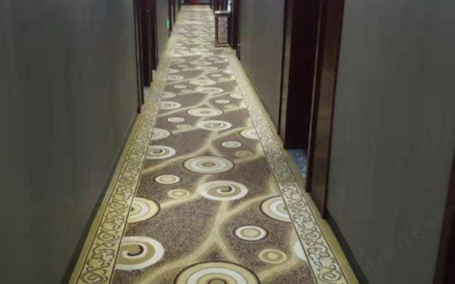Yiwu Boguan Business Hotel – Hotel Rooms – Jinhua