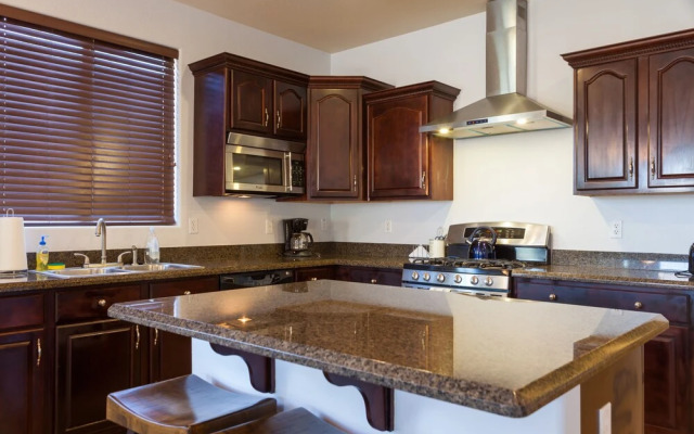 4BR South Phoenix Home