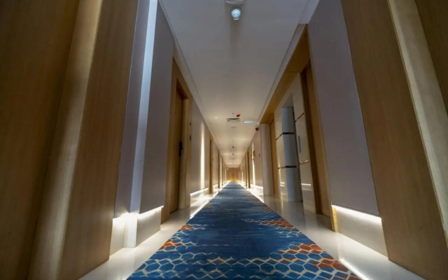 Regenta Inn Bhavani Nellore