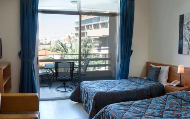 San Stephano Resort