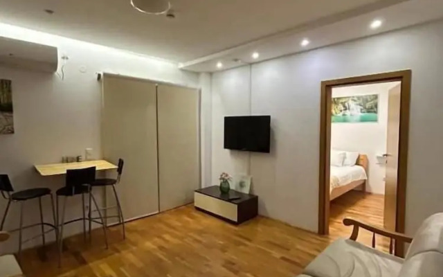 Hotel Gaia Sarajevo