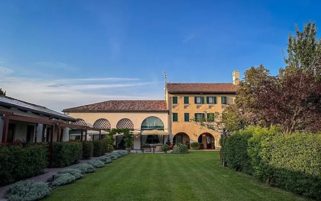 Le Vigne Morosina