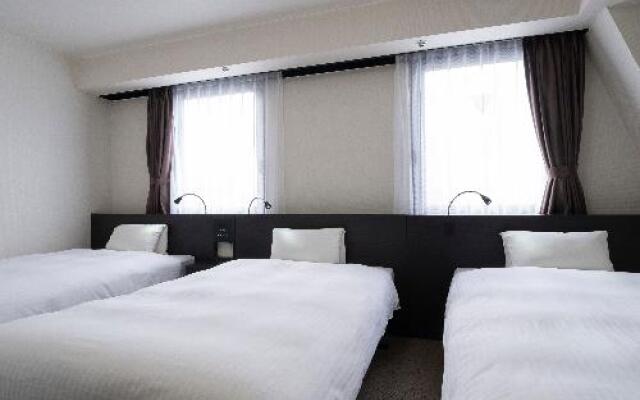 Yokkaichi City Hotel