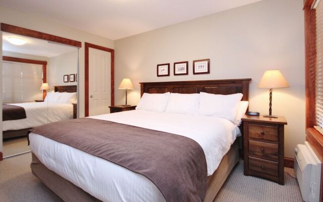 Timberline Lodges by Fernie Lodging Company