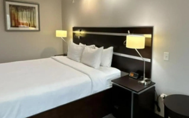 Fairfield Inn N Stes Marriott