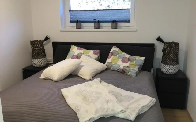 Ferienwohnung Konzept Schmiede