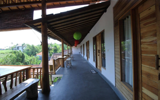 Airy Kuta Utara Beringin Banjar Pegending Dalung Bali
