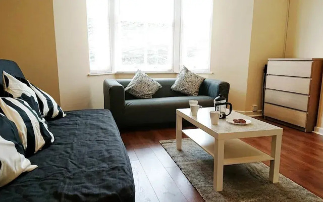 Wordsworth Complete Flat for 4 People