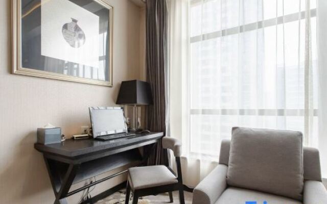 Xi'an Yee King Garden Hotel