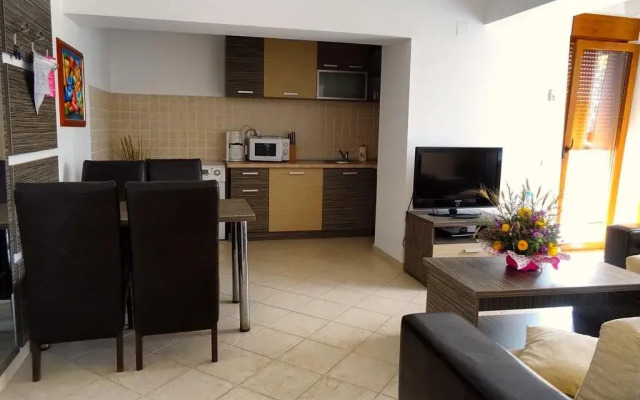 Residence Neptun
