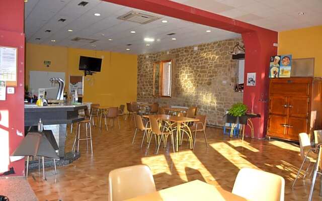 Hostal La Sociedad