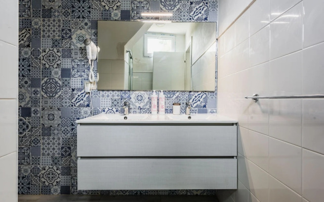 Il Cancello sul Mare - Azzurra 3