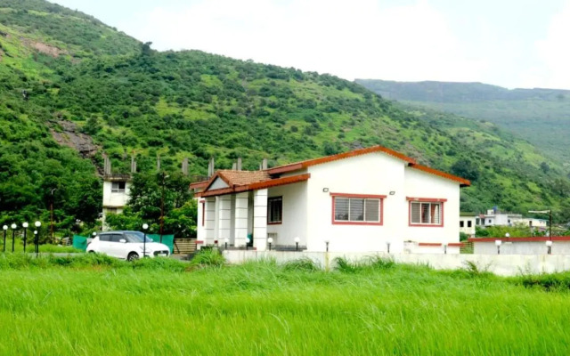 Villa The Parth 3Bhk
