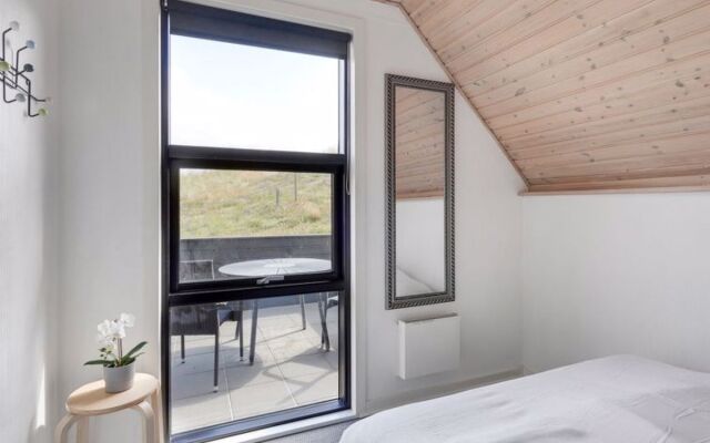 "Gjorgje" - 150m from the sea in Western Jutland