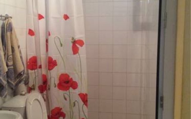 Гостевой дом Светлана — фото