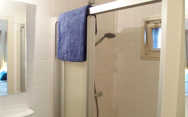 Vakantiehuis Zee in zicht