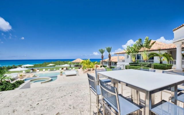 Dream Villa Terres Basses-555
