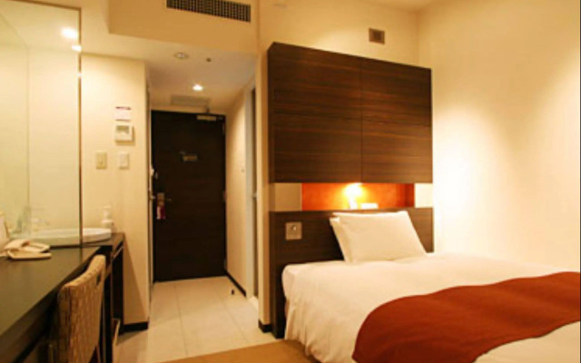 S Peria Hotel Nagasaki