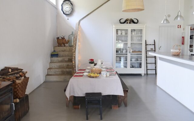 Vumba - The Bue-Maria Suite