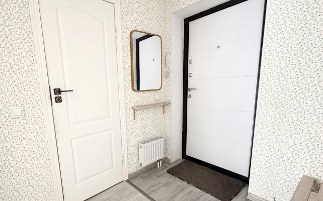 Apartamenty na Karamzina 48