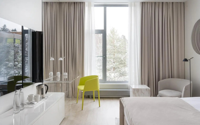 Австрийский центр здоровья Verba Mayr