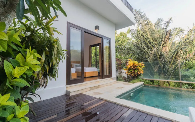 Villa Jade