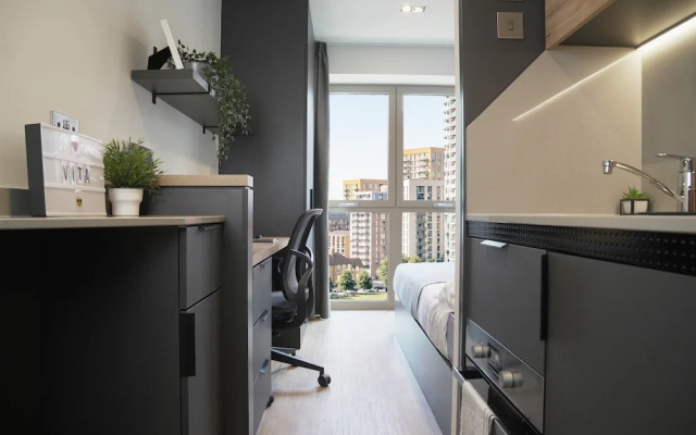 JOIVY at VITA London